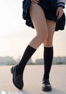 甜蜜皮鞭_JVID性感写真